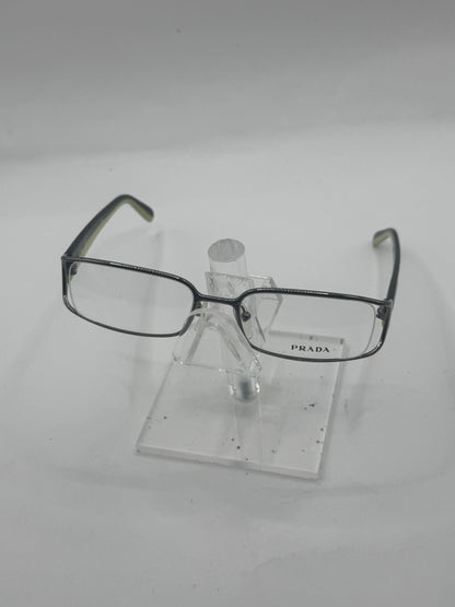 Prada Vpr58i Eyeglasses in color 5av1o1