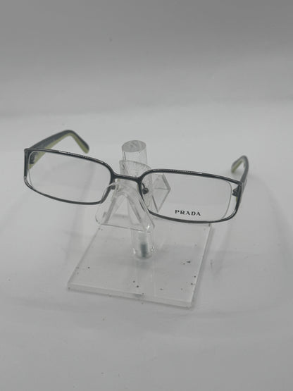 Prada Vpr58i Eyeglasses in color 5av1o1