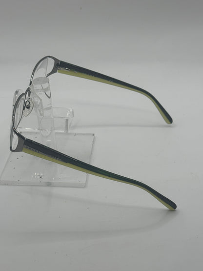 Prada Vpr58i Eyeglasses in color 5av1o1