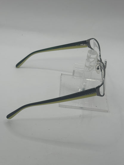 Prada Vpr58i Eyeglasses in color 5av1o1