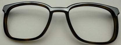 Ray Ban 7117 Front Face Tortoise