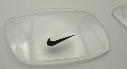 Nike 7116 Both Lenses Clear