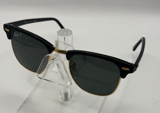 Ray Ban 3016 Sunglasses in color W0366