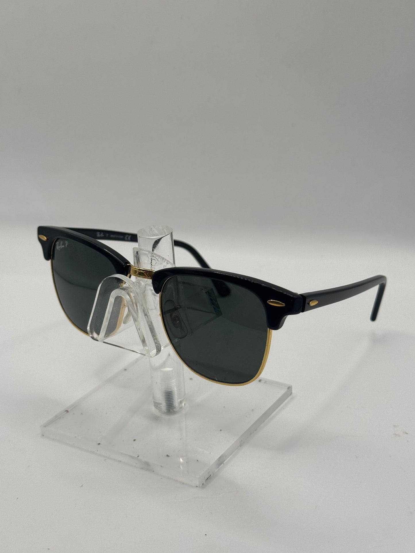 Ray Ban 3016 Sunglasses in color W0366