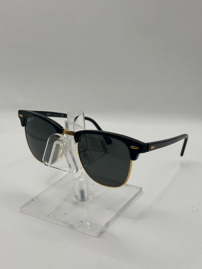 Ray Ban 3016 Sunglasses in color W0366