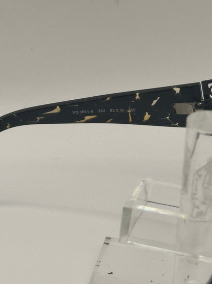 Vogue 3661b Eyeglasses in color 352