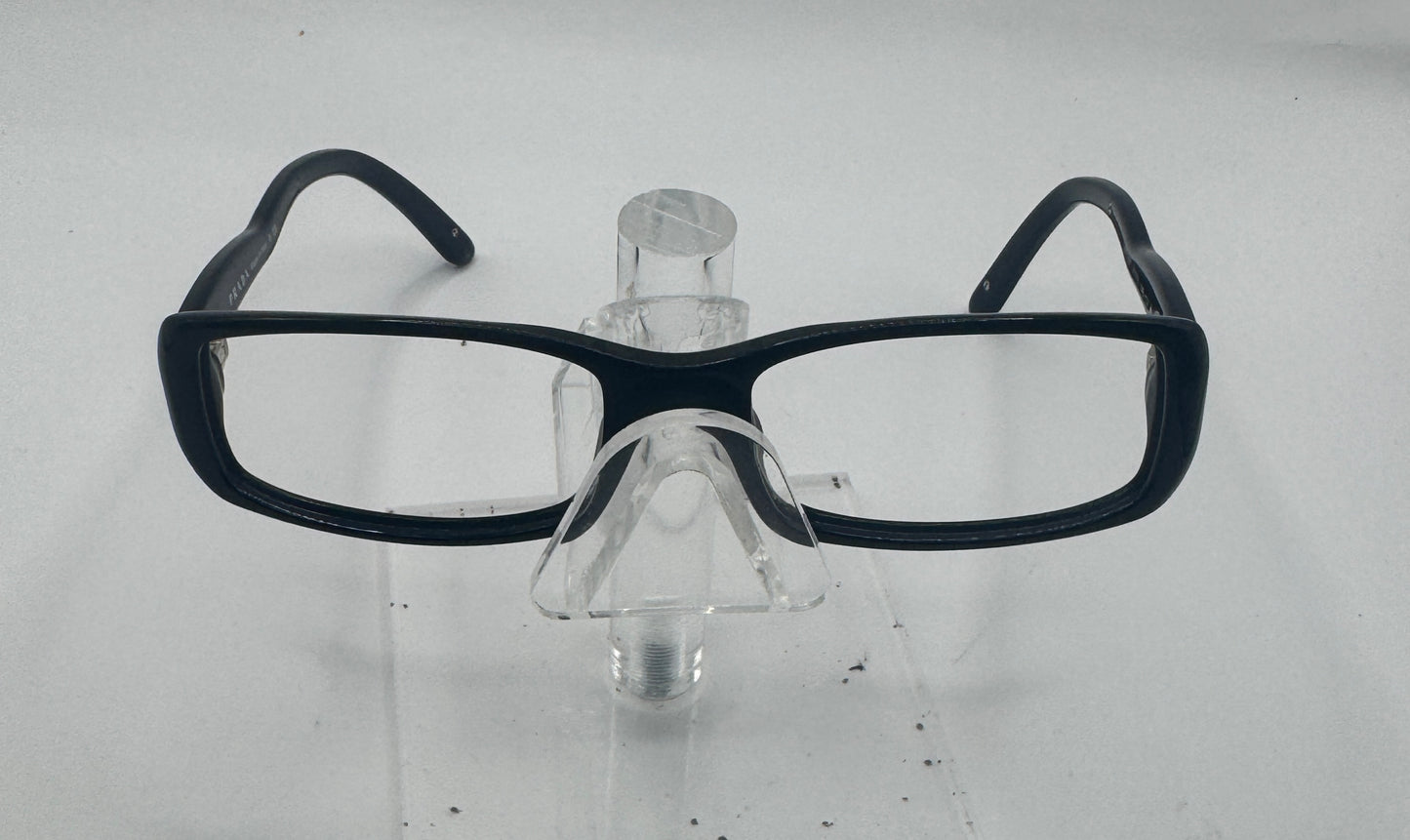 Prada Vpr06m Eyeglasses in color 1ab1o1