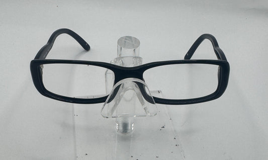 Prada Vpr06m Eyeglasses in color 1ab1o1