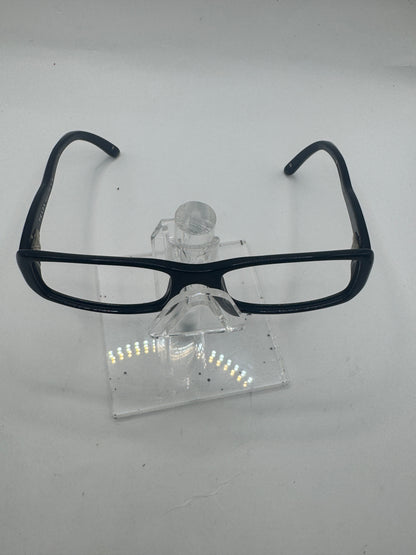 Prada Vpr06m Eyeglasses in color 1ab1o1