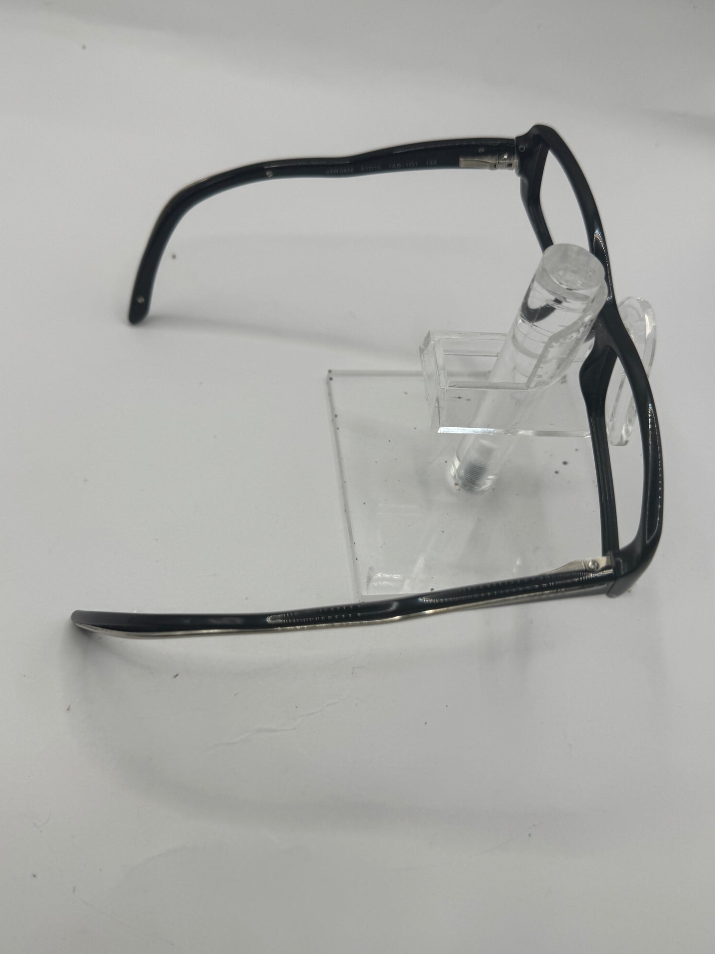 Prada Vpr06m Eyeglasses in color 1ab1o1