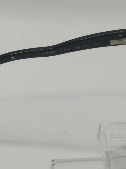 Prada Vpr06m Eyeglasses in color 1ab1o1