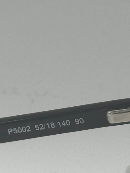 Paradox P5002 Eyeglasses in color 090