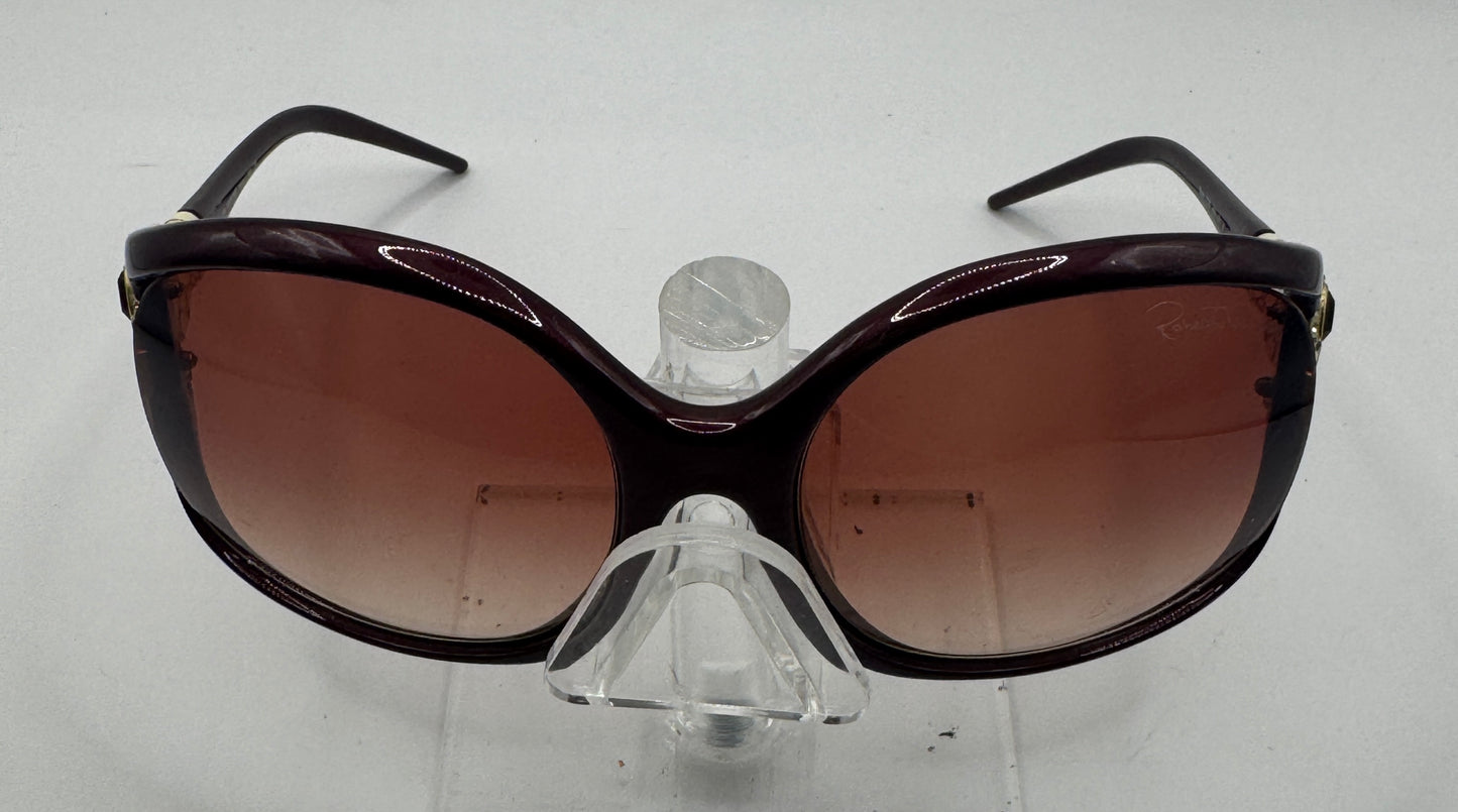 Roberto Cavalli Teseo 379 Sunglasses in color K60