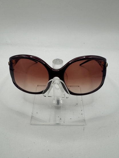 Roberto Cavalli Teseo 379 Sunglasses in color K60