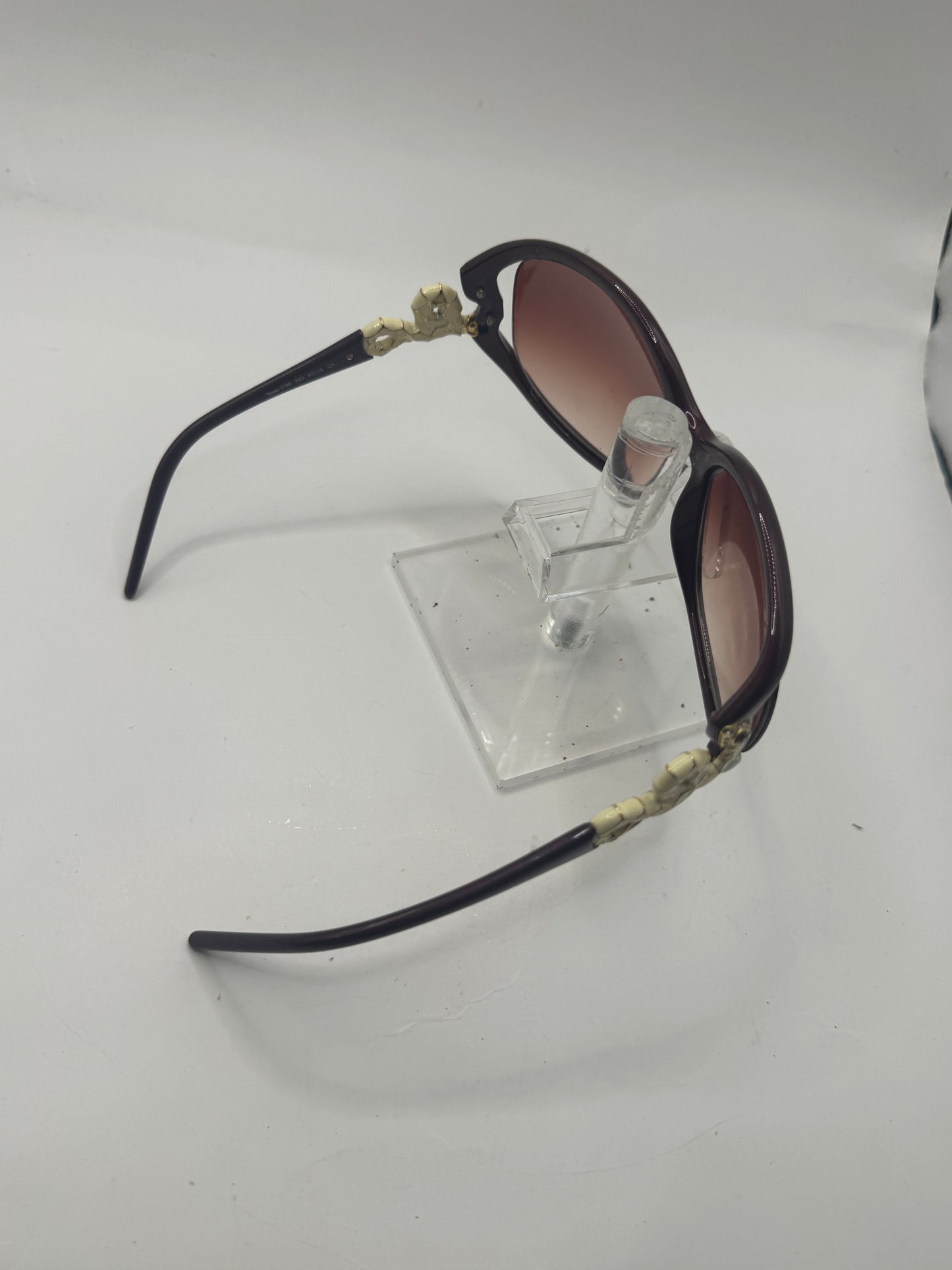 Roberto Cavalli Teseo 379 Sunglasses in color K60