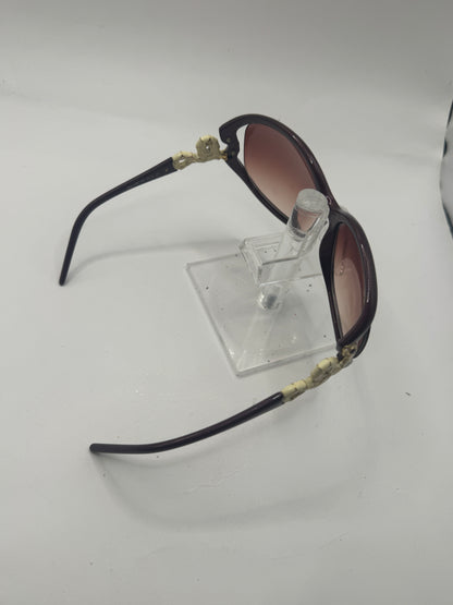 Roberto Cavalli Teseo 379 Sunglasses in color K60