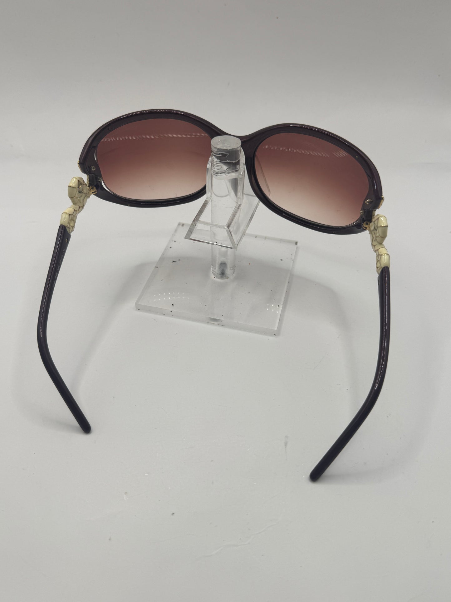 Roberto Cavalli Teseo 379 Sunglasses in color K60