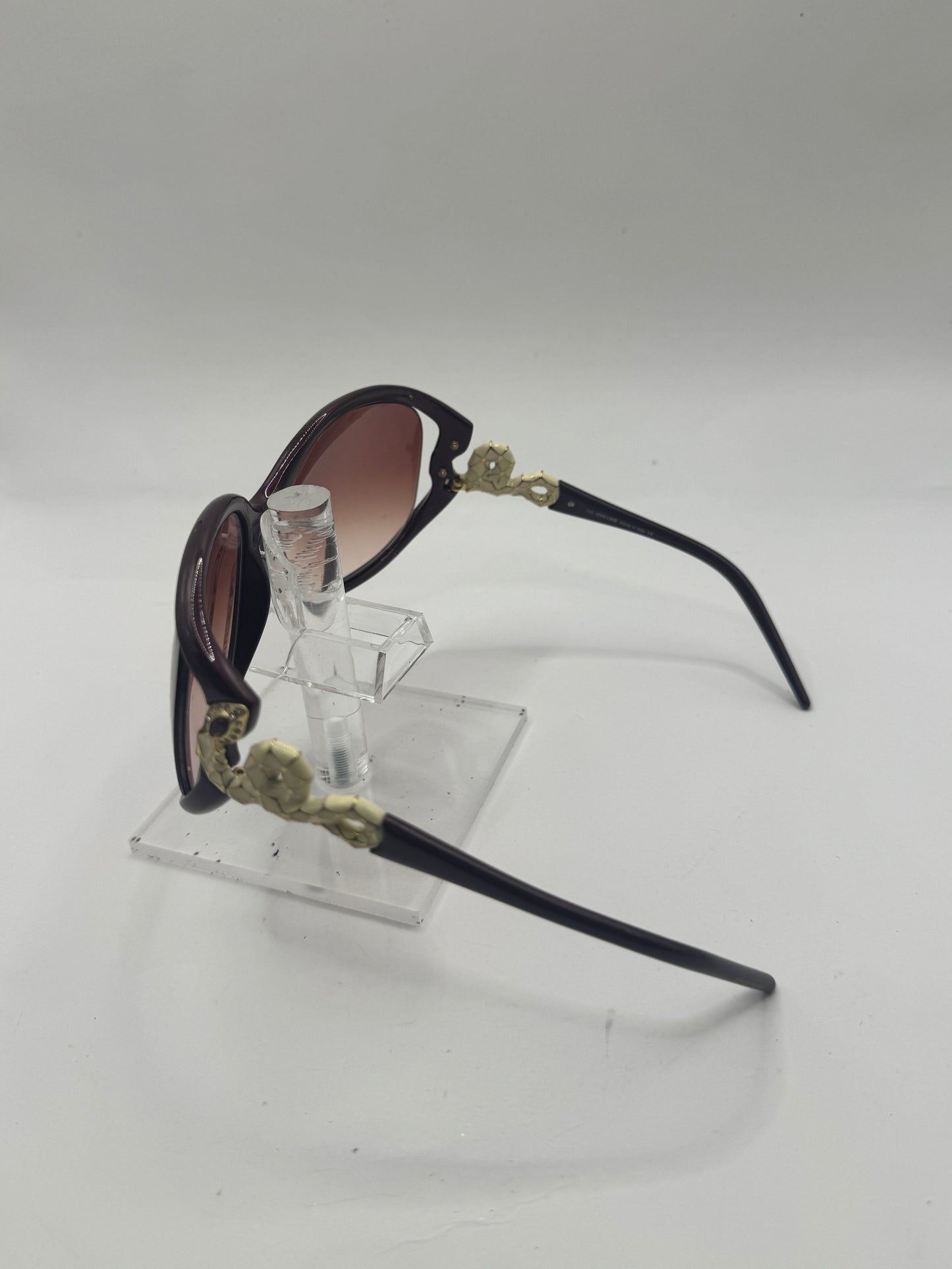 Roberto Cavalli Teseo 379 Sunglasses in color K60