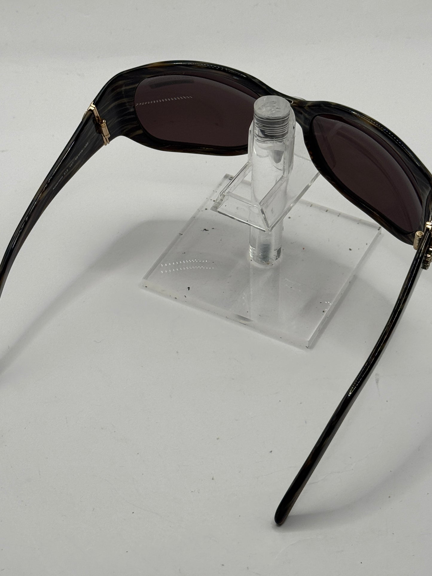 Roberto Cavalli Assarraco 313s Sunglasses in color T27