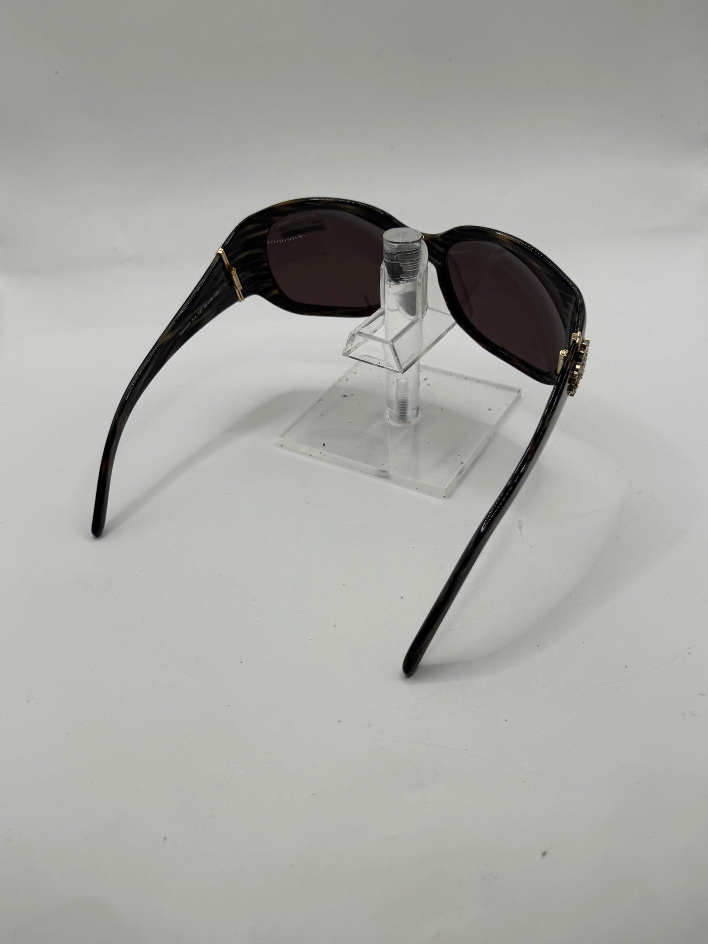 Roberto Cavalli Assarraco 313s Sunglasses in color T27
