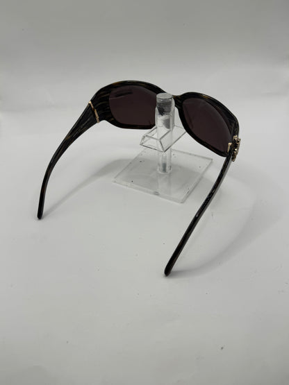 Roberto Cavalli Assarraco 313s Sunglasses in color T27