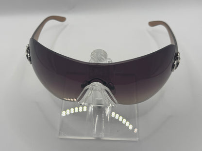 Bvlgari 6009 Sunglasses in color 10213