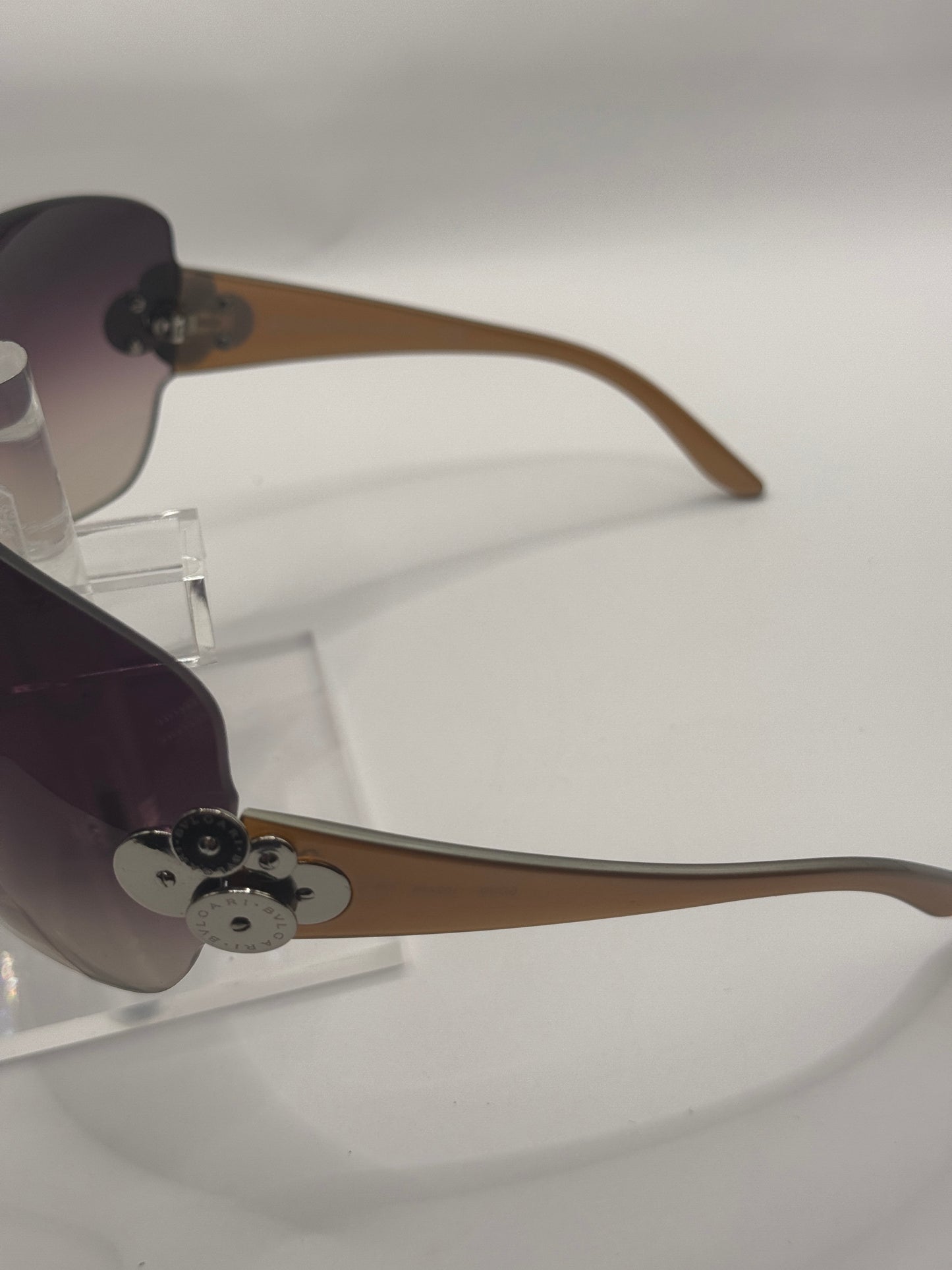 Bvlgari 6009 Sunglasses in color 10213
