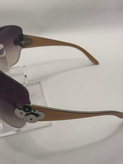 Bvlgari 6009 Sunglasses in color 10213