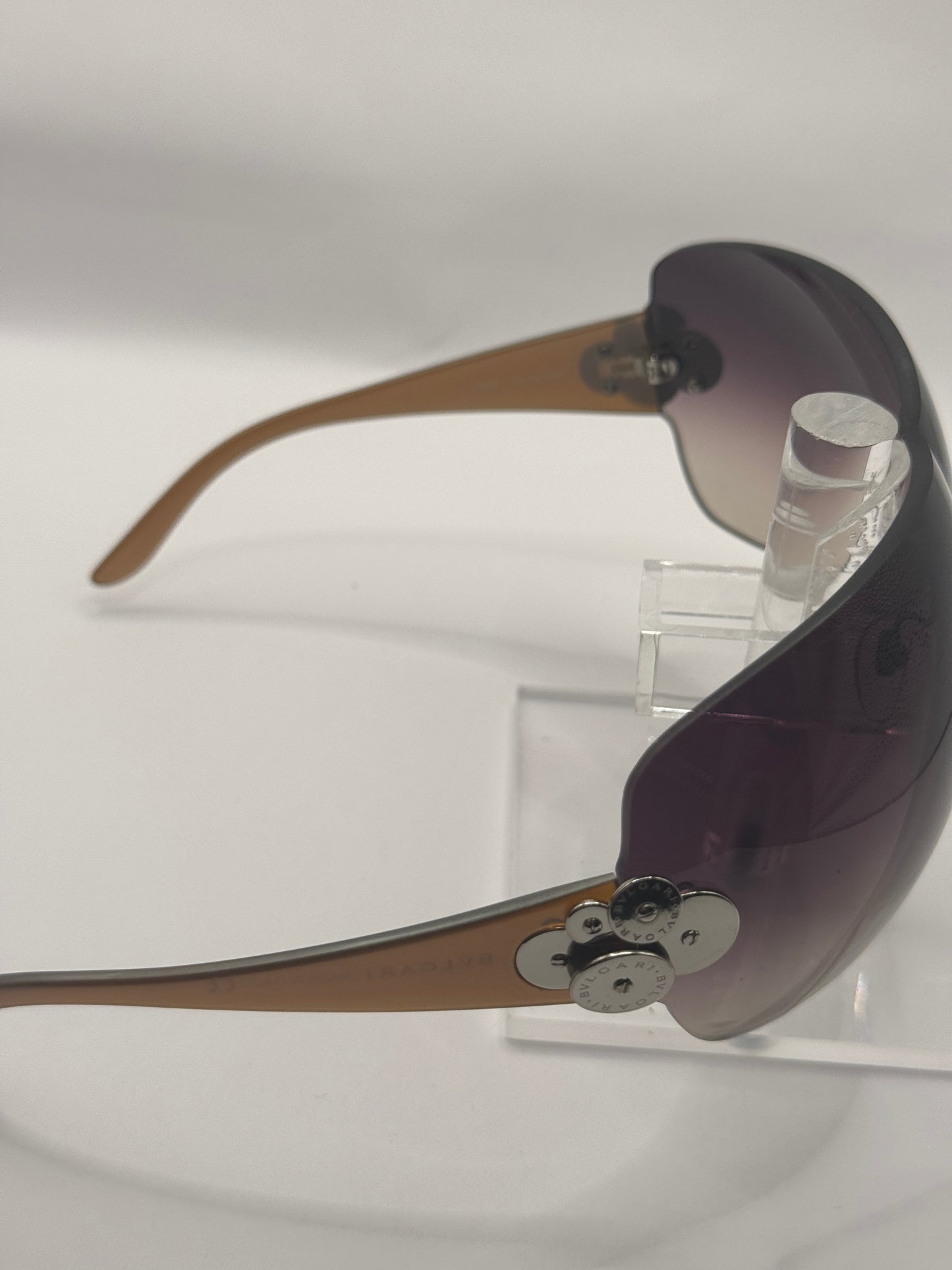 Bvlgari 6009 Sunglasses in color 10213