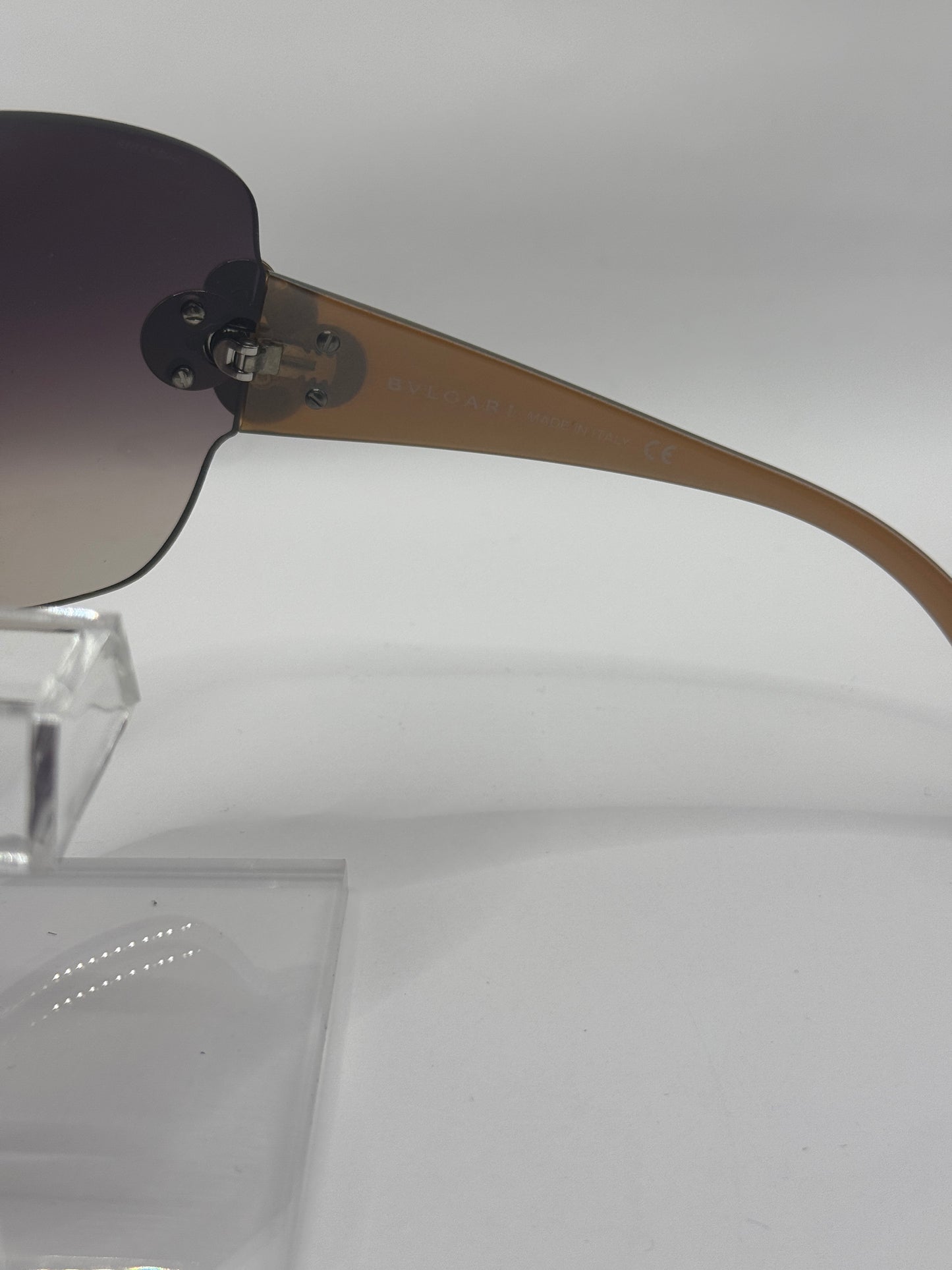 Bvlgari 6009 Sunglasses in color 10213