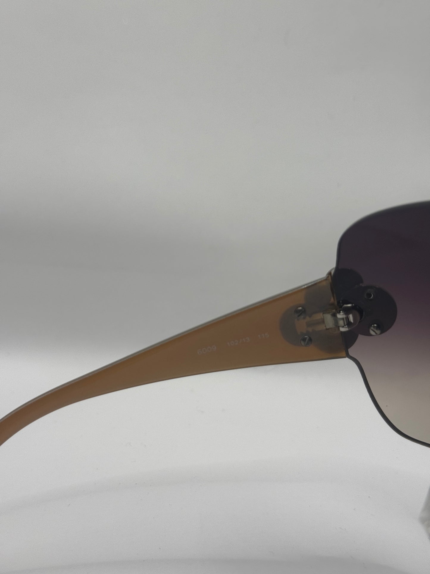 Bvlgari 6009 Sunglasses in color 10213