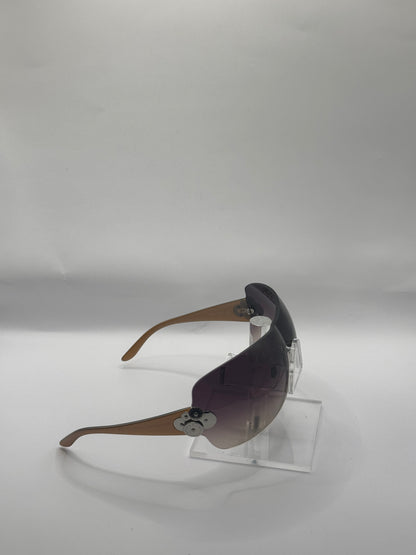 Bvlgari 6009 Sunglasses in color 10213