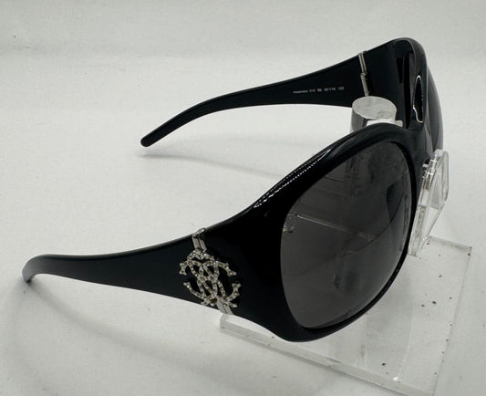 Roberto Cavalli Assarraco 313s Sunglasses in color B5