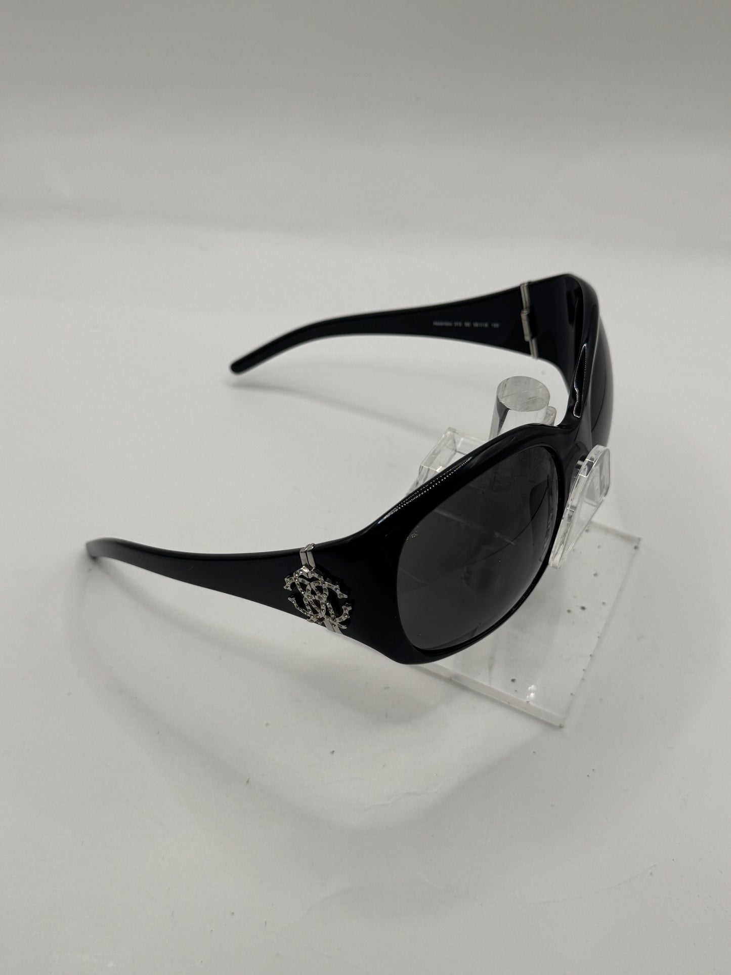 Roberto Cavalli Assarraco 313s Sunglasses in color B5