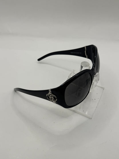 Roberto Cavalli Assarraco 313s Sunglasses in color B5