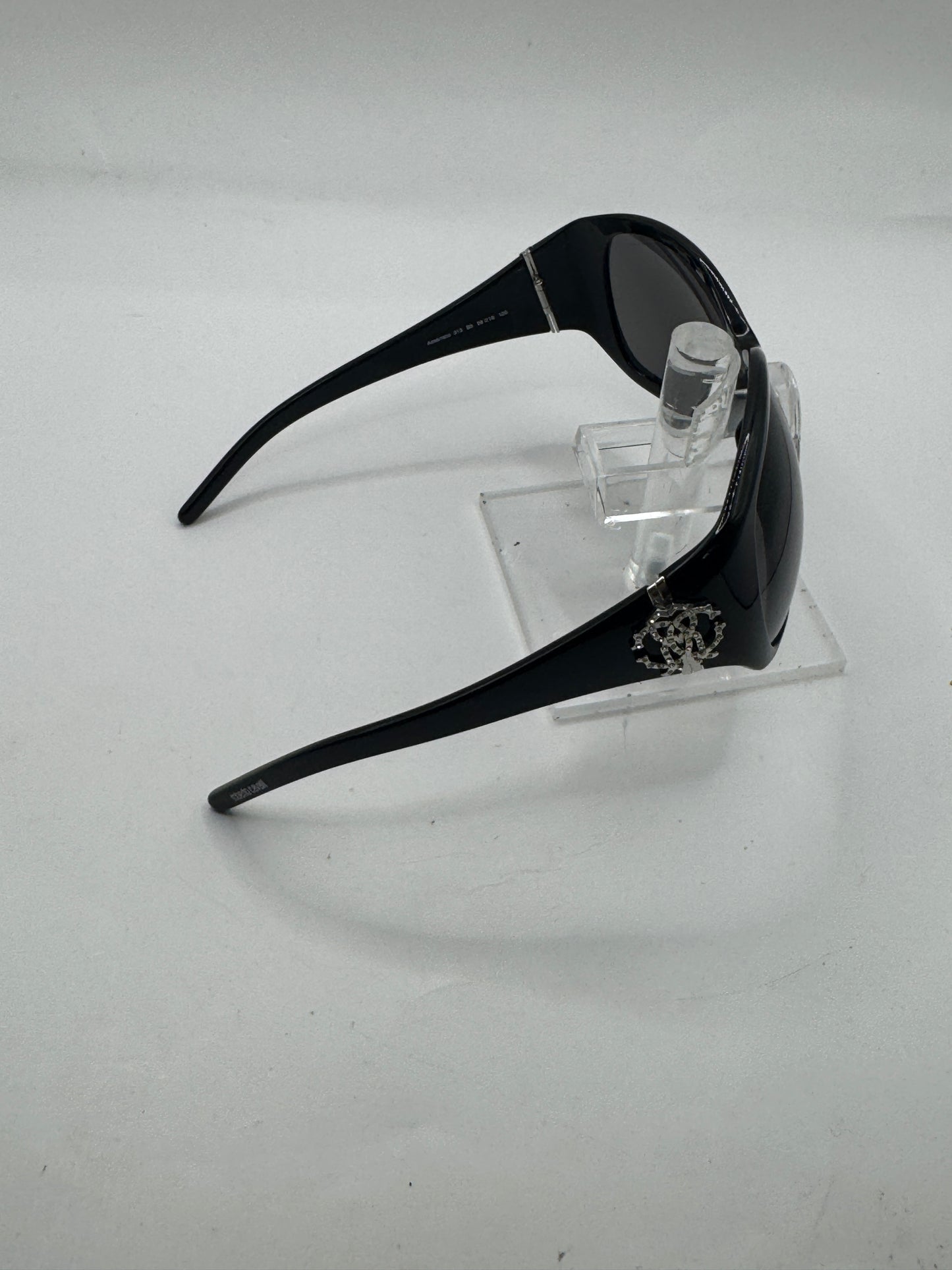 Roberto Cavalli Assarraco 313s Sunglasses in color B5