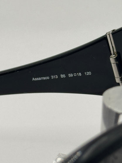 Roberto Cavalli Assarraco 313s Sunglasses in color B5