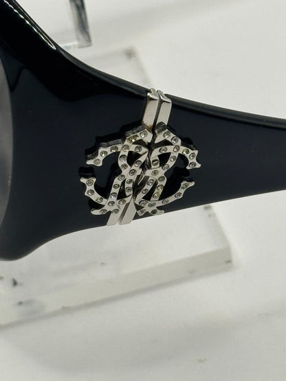 Roberto Cavalli Assarraco 313s Sunglasses in color B5