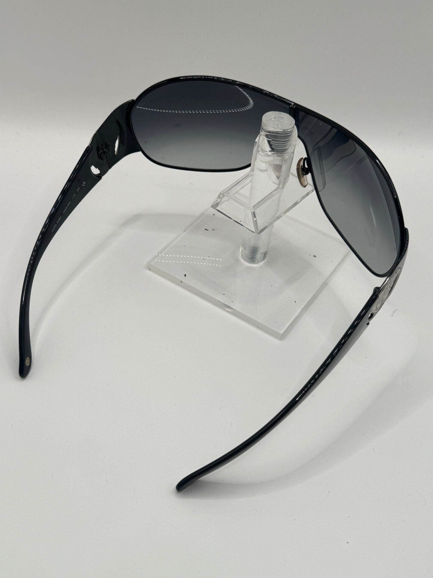 Versace 2080b Sunglasses in color 10098g
