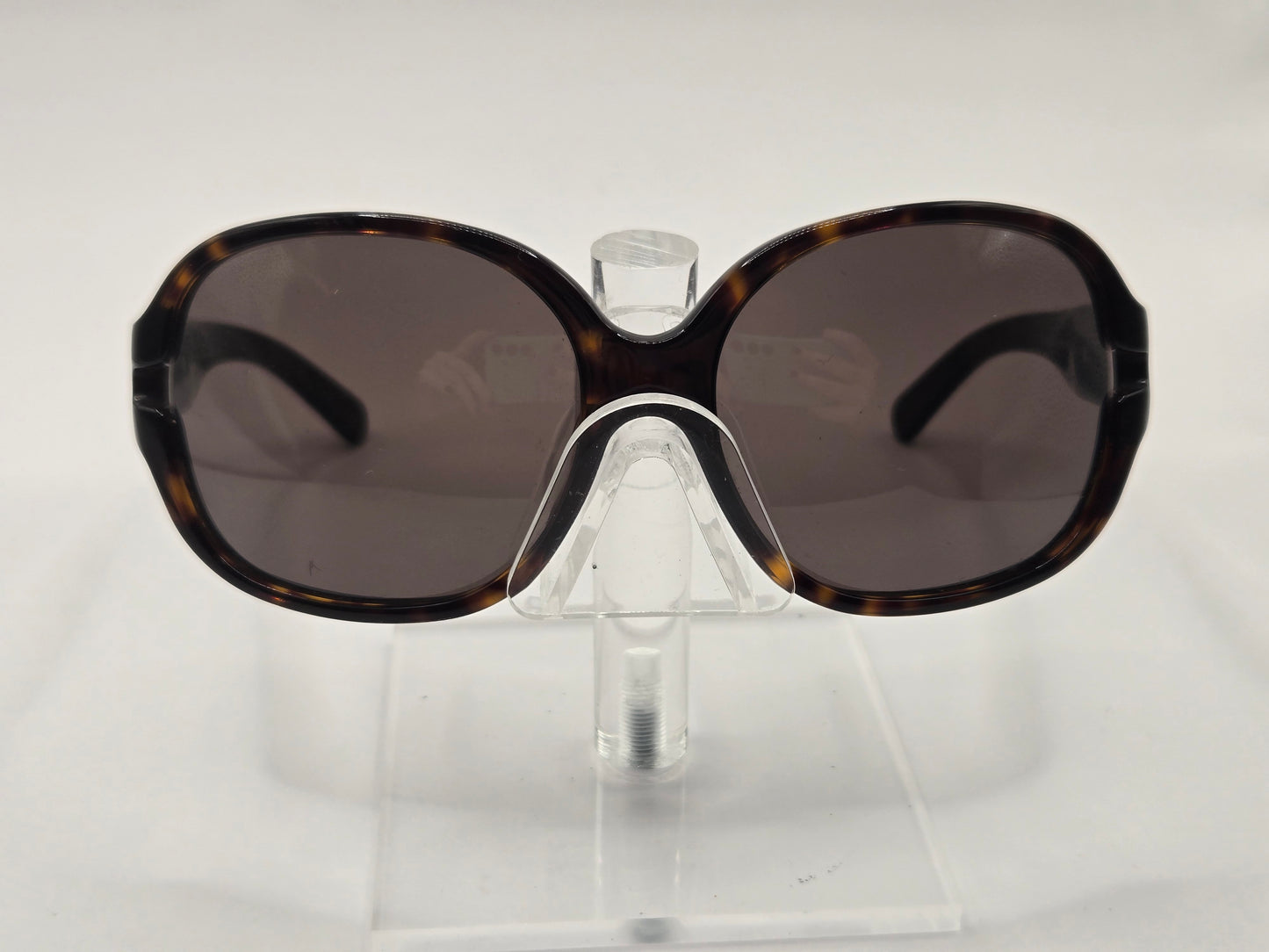 Burberry 4004 Sunglasses in color 30023