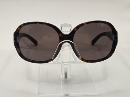 Burberry 4004 Sunglasses in color 30023