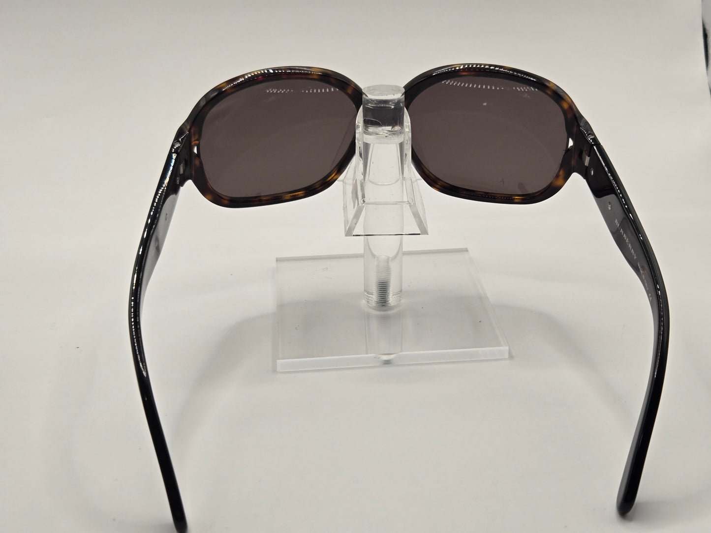 Burberry 4004 Sunglasses in color 30023