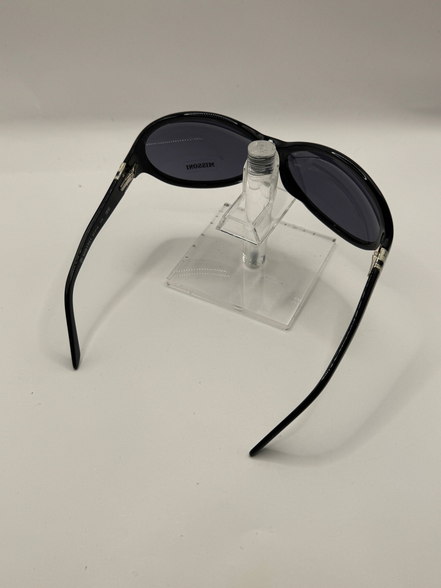 Missoni 617 Sunglasses in color 01