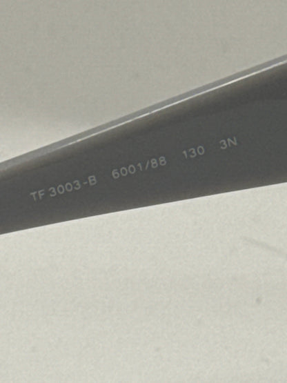 Tiffany 3003b Sunglasses in color 600188