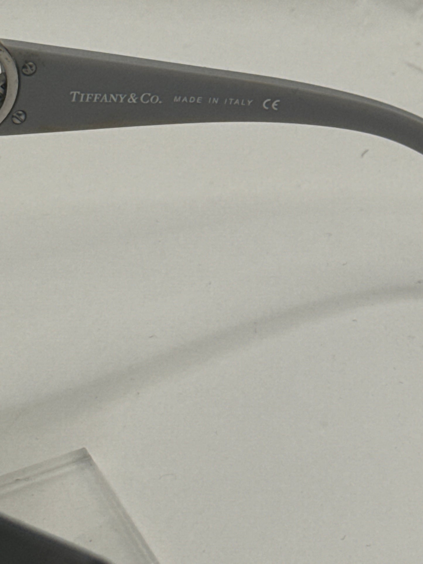 Tiffany 3003b Sunglasses in color 600188