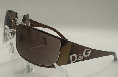 D&g 6010 Sunglasses in color 01273