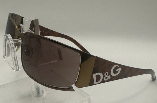 D&g 6010 Sunglasses in color 01273