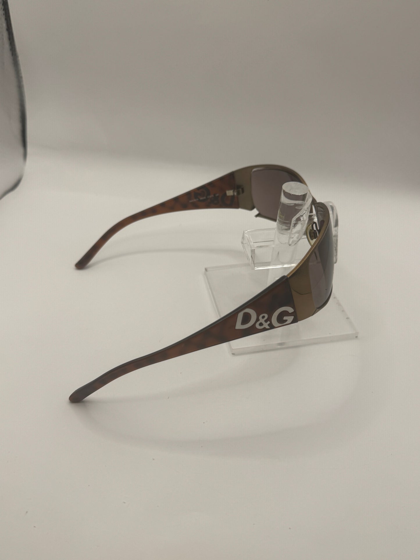 D&g 6010 Sunglasses in color 01273