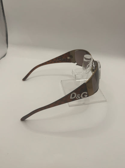 D&g 6010 Sunglasses in color 01273
