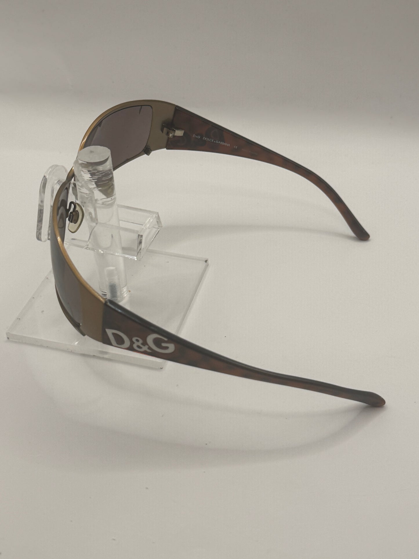 D&g 6010 Sunglasses in color 01273